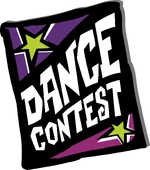 Dance Contest logo