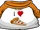 I Heart Pizza T-Shirt