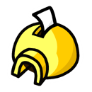 The Igloo Contests submission button