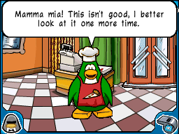 Guys where i can find aunt artic in this mission of club penguin elite  penguin force of DS please im lost here : r/ClubPenguin