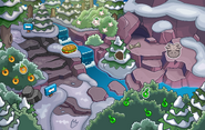 Puffle Party 2015 The Wilds 3