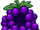 Grape Bunch Costume