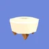 Plush Stool icon