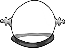 Space Helmet | Club Penguin Wiki | Fandom