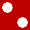 Fabric Polka Dot icon
