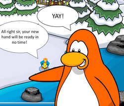 Club Penguin Memes: Never See Yourself – Episode 6 – Club Penguin