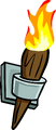 Wall Torch