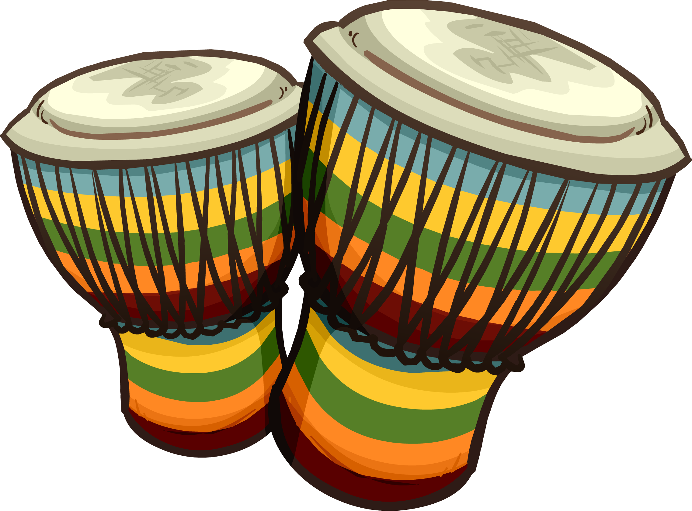 Conga Drums | Club Penguin Wiki | FandomConga Drums | Club Penguin Wiki | Fandom  