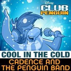 Cool In The Cold | Club Penguin Wiki | Fandom