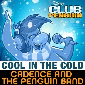 Actualizar 98+ imagen club penguin cool in the cold