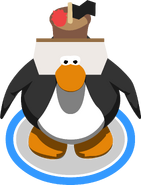 Migrator Mascot Head Club Penguin Wiki Fandom Migrator Mascot Head Club Penguin Wiki Fandom