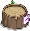 Stump Drawer sprite 074