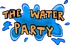 Water Party 2008 logo