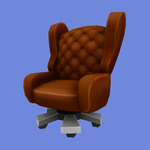 Boss Chair