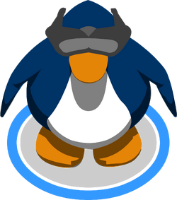 Gafas de Espía | Club Penguin Wiki | Fandom