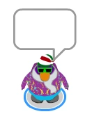 Burbuja del Chat vacía