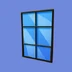 Modern Window icon