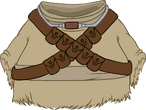 Tusken Raider Costume icon