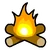 617px-Bonfire Pin