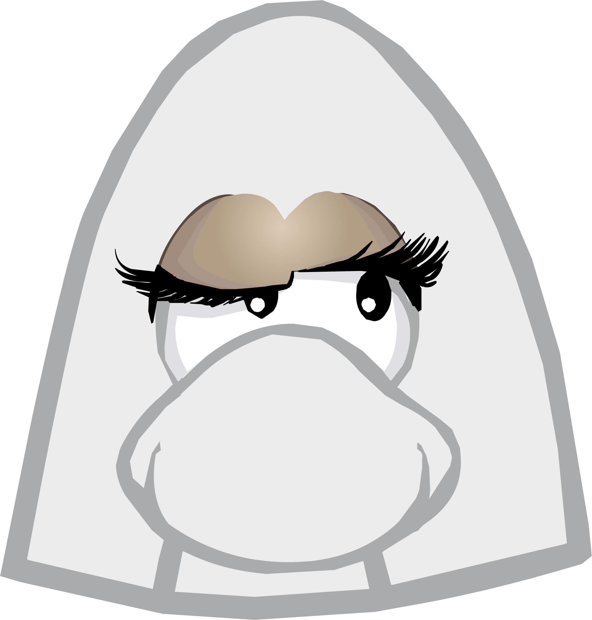 Diva Glam Eyes | Club Penguin Wiki | Fandom