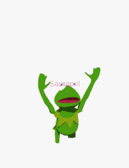 Baile de kermit
