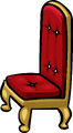 Regal Chair (ID 376)