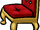Regal Chair (ID 376)