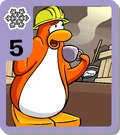 Card-Jitsu Cards full 211