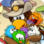 Puffle Handler