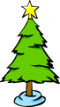 Large Christmas Tree