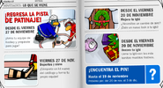 En el diario de Club penguin