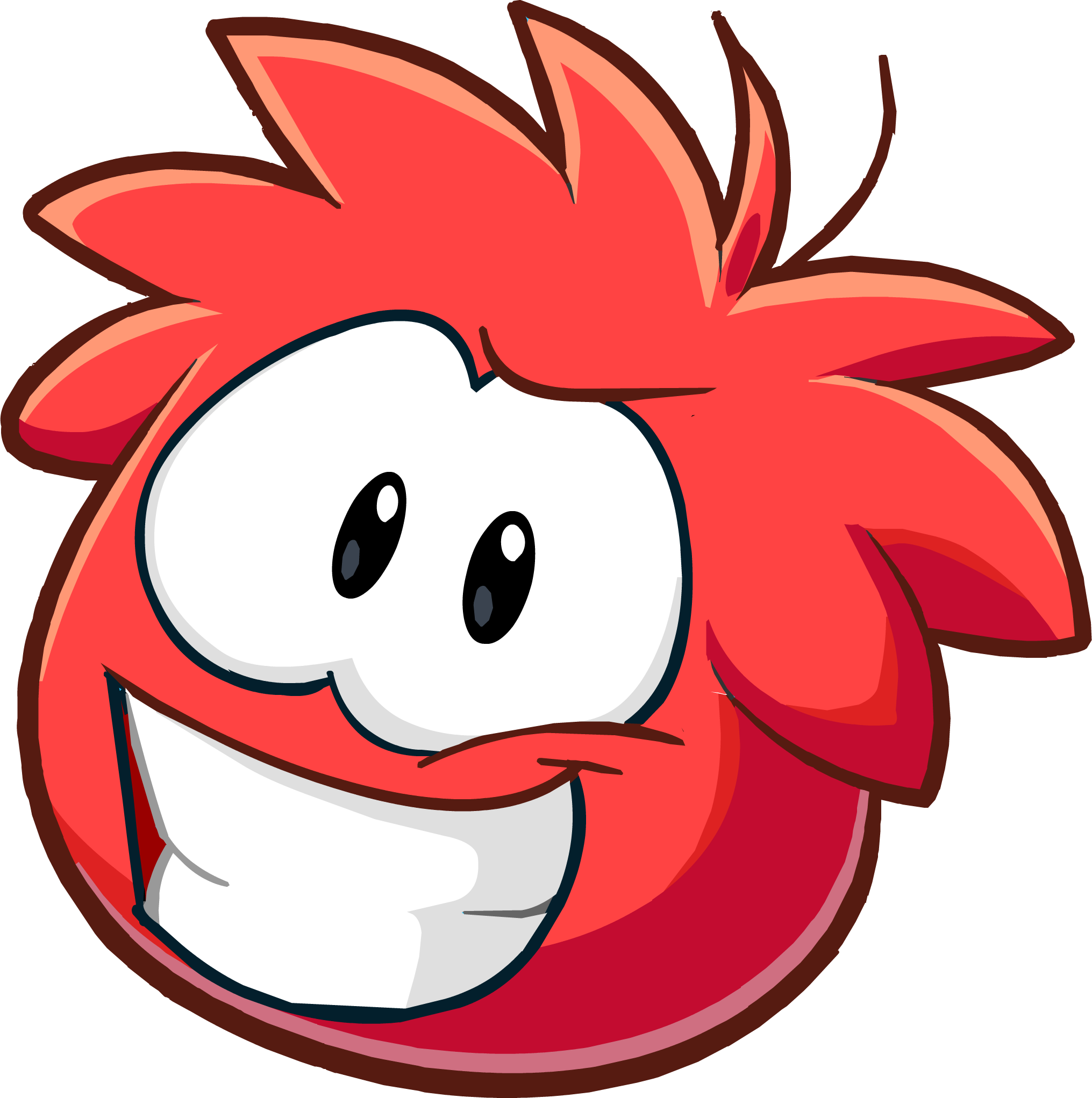 CP Sorvetinho: Novo Jogo Puffle Wild!