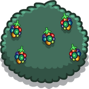 Arbusto de Puffitos Variados sprites 12