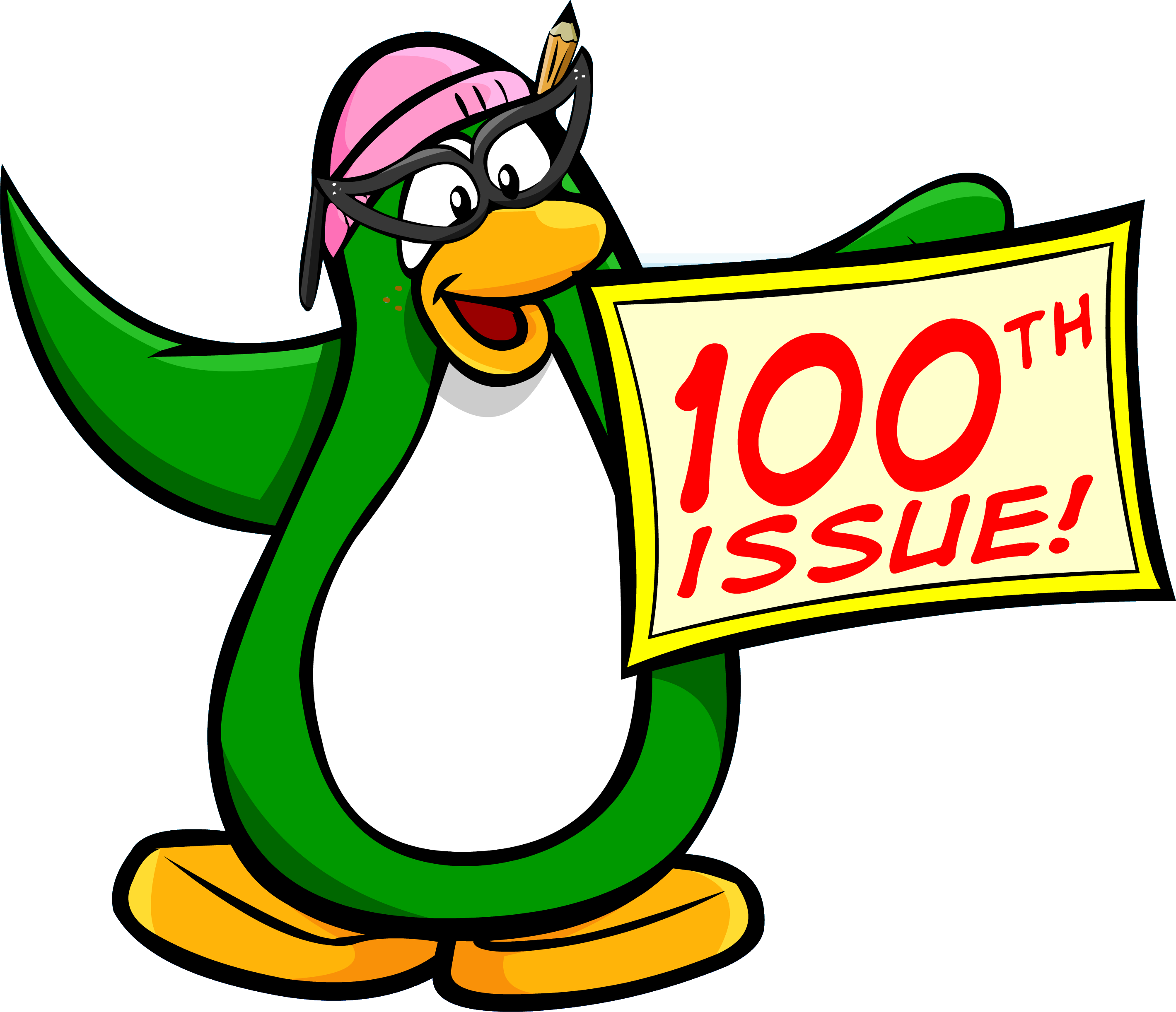 User blog:123kitten1/I met the co creator of Club Penguin!, Club Penguin  Wiki