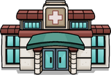 Clinic Entrance sprite 003