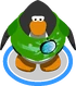 Custom T-Shirt 4163 In-Game