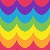 Fabric Wave icon