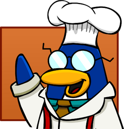 Pizzatron 3000 | Club Penguin Wiki | Fandom