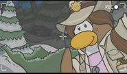PH in Puffle Party Video