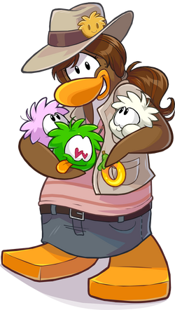 Club Penguin: Elite Penguin Force - Wikipedia