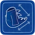 Blueprint Alien Body icon