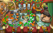 Operation Hot Sauce Pizza Parlor 2