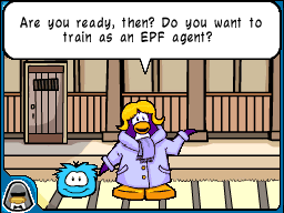 Club Penguin: Elite Penguin Force Box Shot for DS - GameFAQs