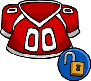 The unlockable version's icon