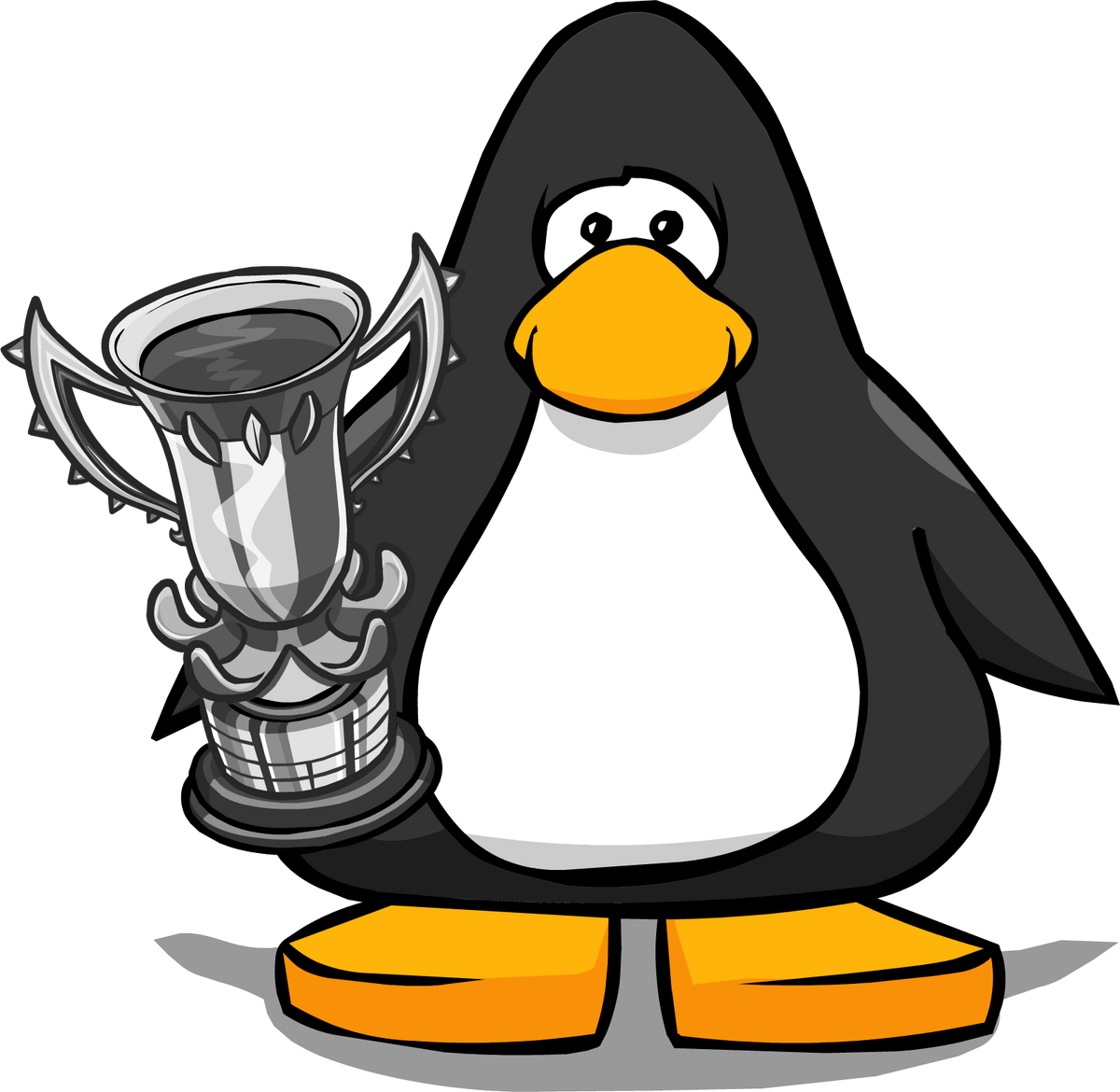 Steam Workshop::Club Penguin