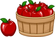 The icon prior to December 12, 2013