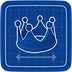 Blueprint Royal Crown icon