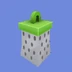 Cheese Grater icon