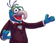 Gonzo the Great