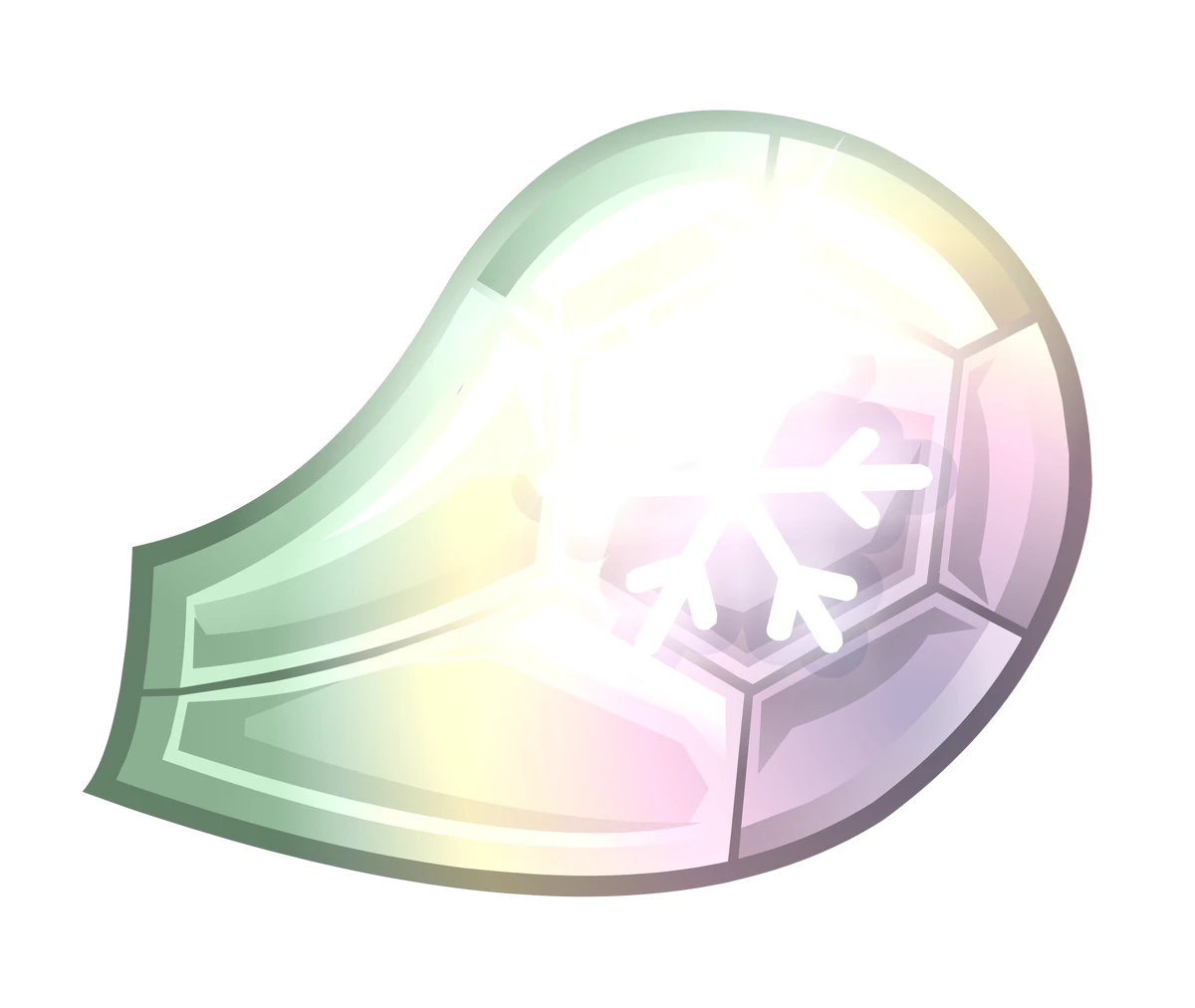 Snow Gem Club Penguin Wiki Fandom